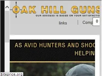 oakhillguns.com