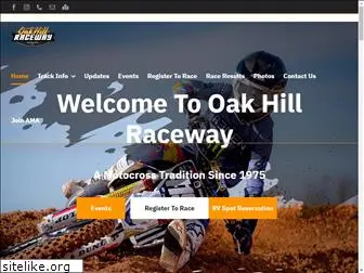 oakhillmx.com