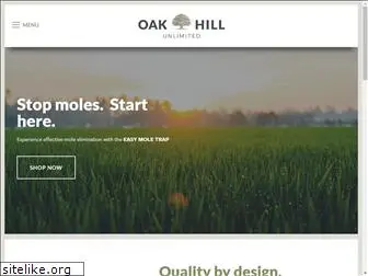 oakhillunlimited.com