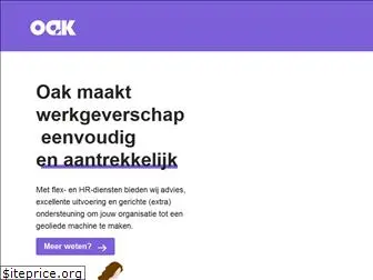 oakhrm.nl