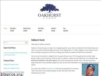 oakhurstcards.com