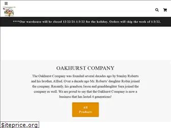 oakhurstco.com