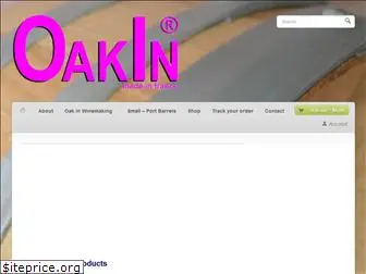 oakin.com