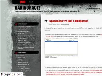 oakinoracle.wordpress.com