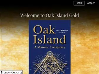 oakislandgold.com