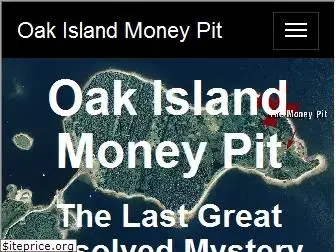 oakislandmoneypit.com