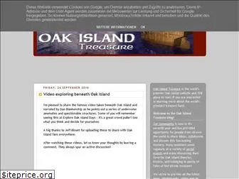 oakislandtreasure.blogspot.com