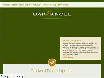 oakknollcommunity.com