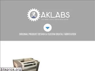 oaklabs.co