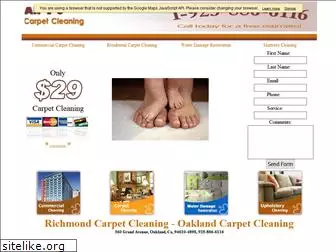 oakland-all4u-carpet-cleaning.com