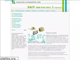 oakland-locksmith.com