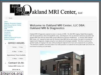 oakland-mri.com