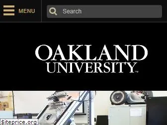 oakland.edu