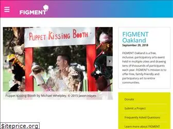 oakland.figmentproject.org