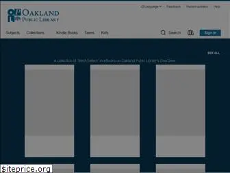 oakland.lib.overdrive.com