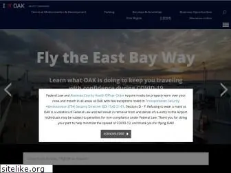 oaklandairport.com