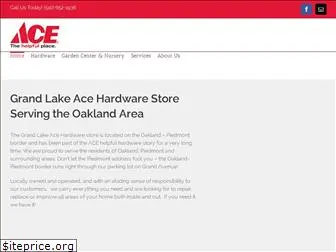 oaklandcahardware.com