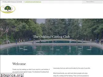 oaklandcastingclub.org