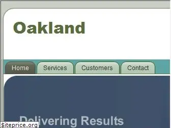 oaklandcg.com