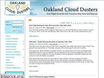 oaklandclouddusters.org