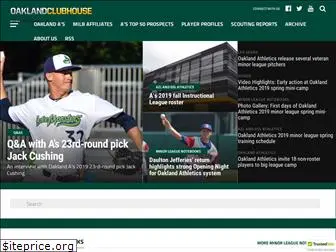 oaklandclubhouse.com