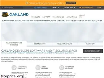 oaklandcorp.com
