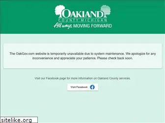 oaklandcounty.com