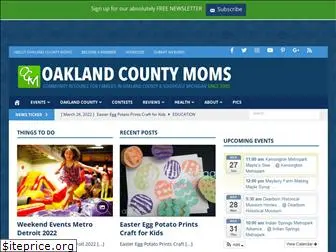 oaklandcountymoms.com