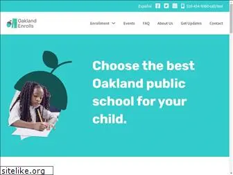 oaklandenrolls.org