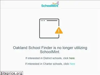 oaklandfinder.schoolmint.net
