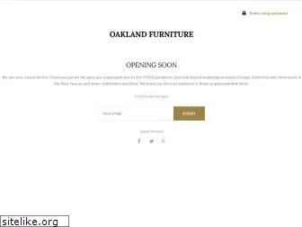 oaklandfurniturespain.com