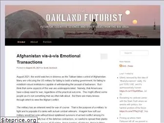 oaklandfuturist.com