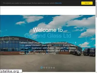 oaklandglass.co.uk