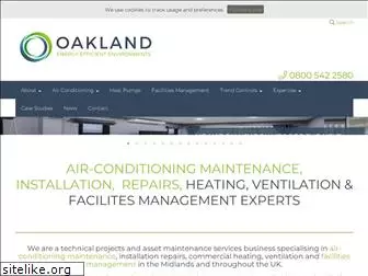 oaklandgroup.com