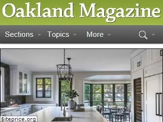 oaklandmagazine.com