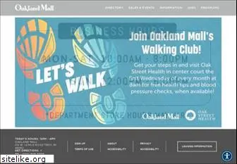 oaklandmall.com