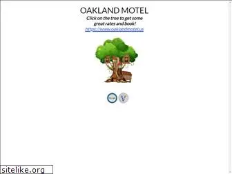 oaklandmdmotel.com