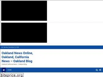 oaklandnewsonline.com