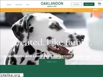 oaklandon.com