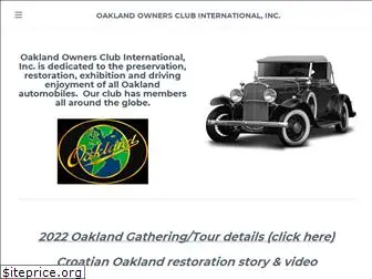 oaklandowners.com