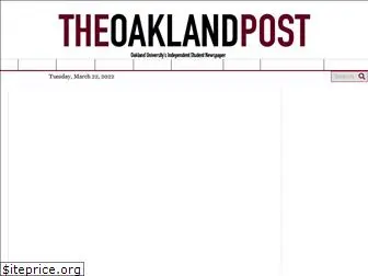 oaklandpostonline.com