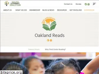 oaklandreads.org