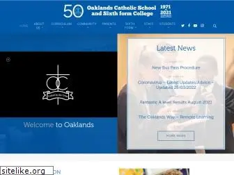 oaklandscatholicschool.org
