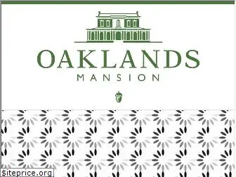 oaklandsmuseum.org