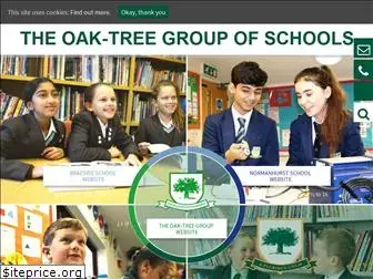 oaklandsschool.co.uk