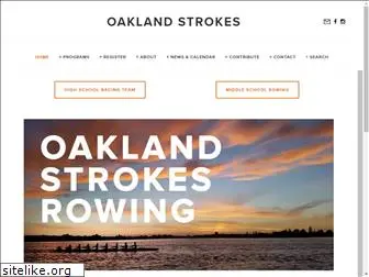 oaklandstrokes.org