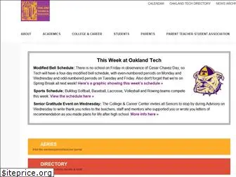 oaklandtech.com