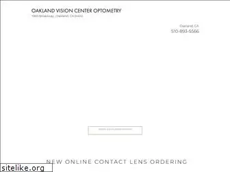 oaklandvisioncenter.com