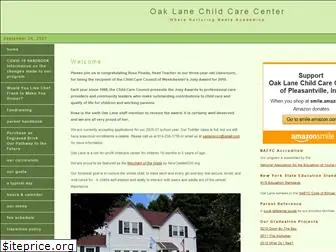 oaklaneccc.org