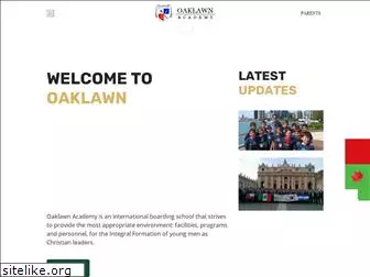 oaklawnacademy.org